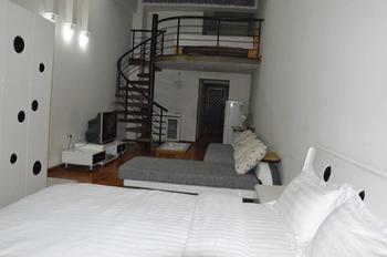 Yangguang Xingzuo Apartment Hotel Chongqing Exterior photo